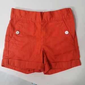 Toddler shorts